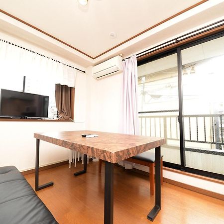 Shinjuku Ny House 2 Βίλα Τόκιο Εξωτερικό φωτογραφία