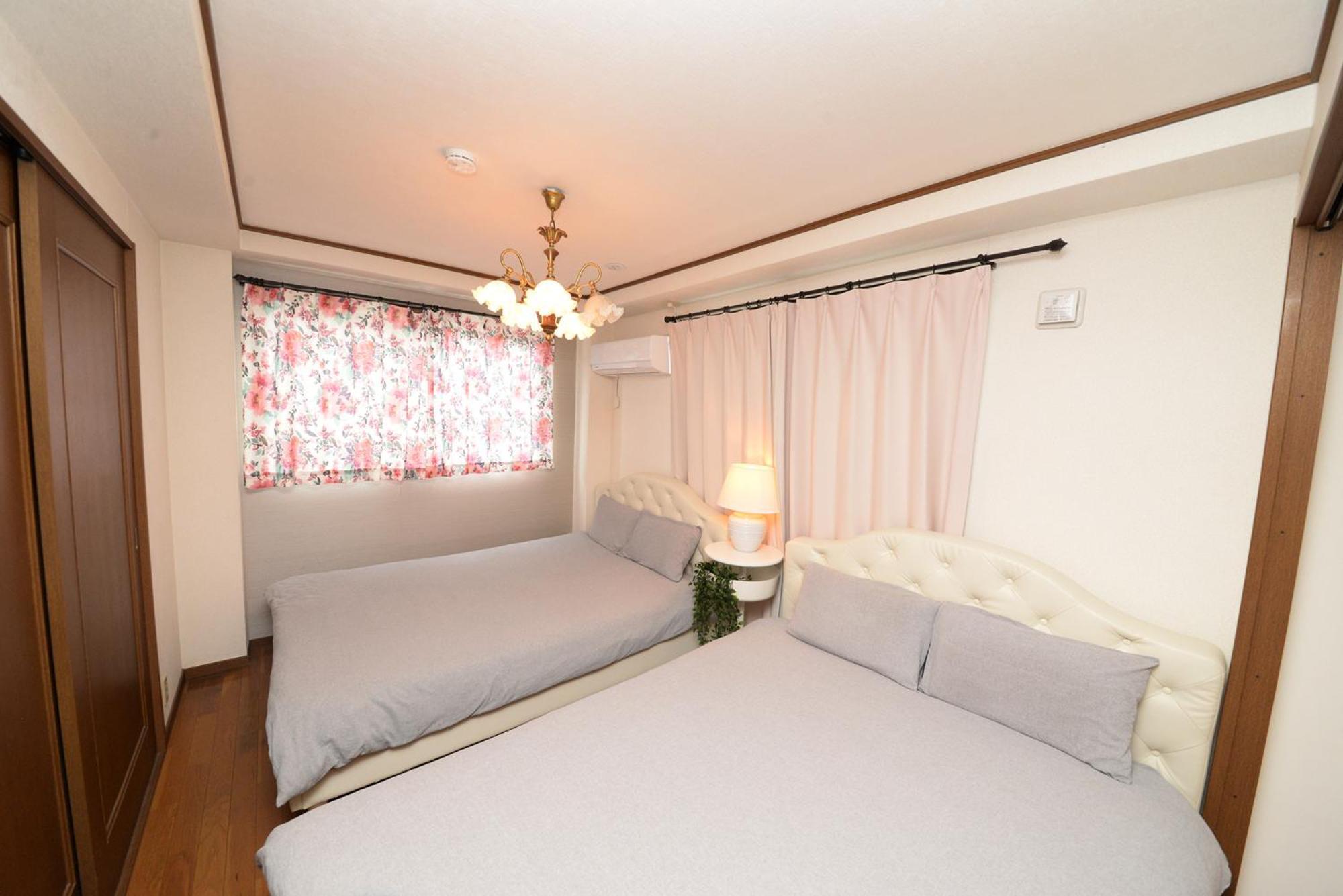 Shinjuku Ny House 2 Βίλα Τόκιο Εξωτερικό φωτογραφία