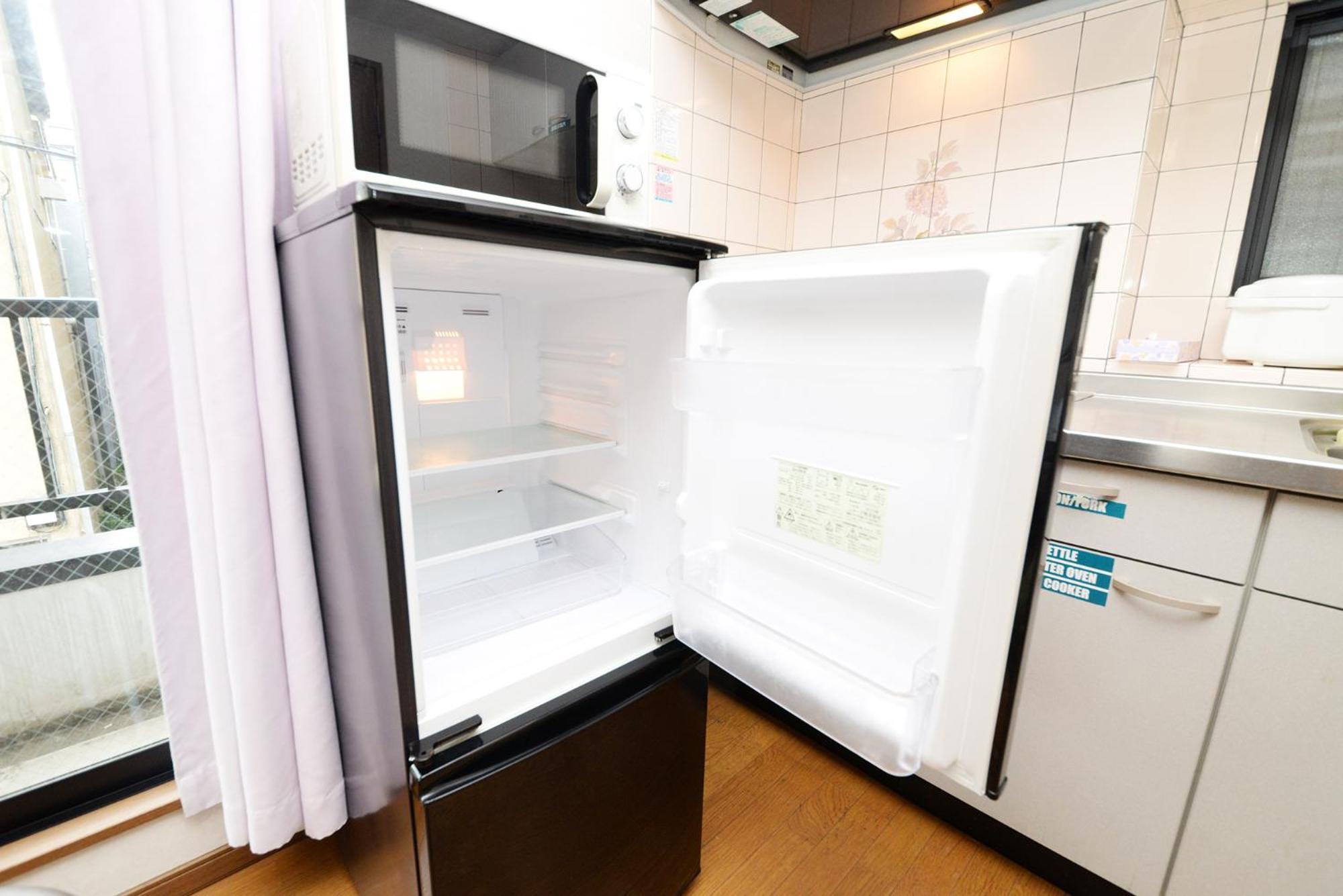Shinjuku Ny House 2 Βίλα Τόκιο Εξωτερικό φωτογραφία