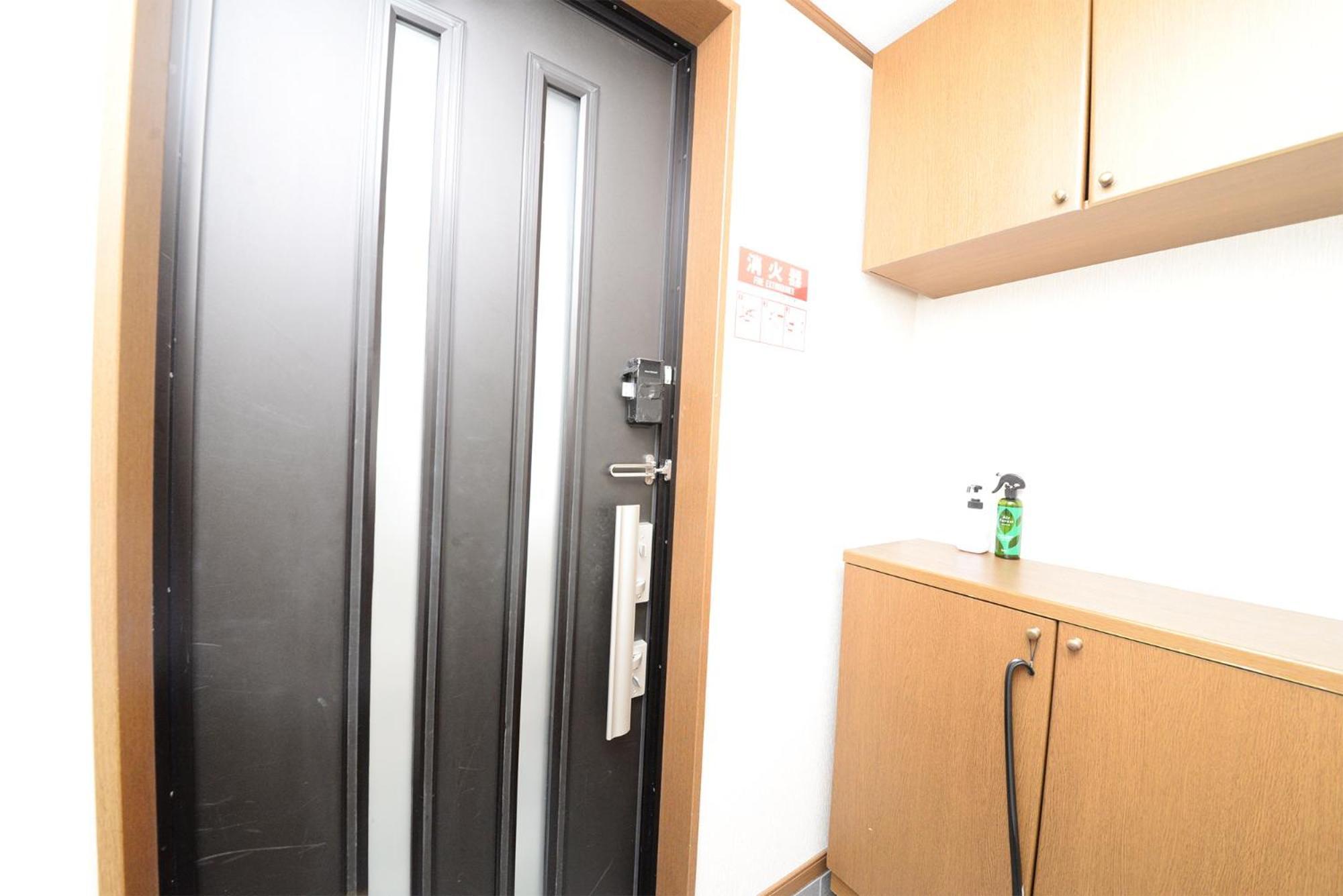 Shinjuku Ny House 2 Βίλα Τόκιο Εξωτερικό φωτογραφία