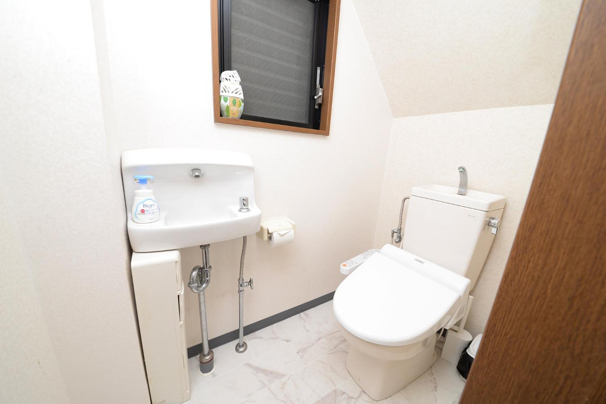 Shinjuku Ny House 2 Βίλα Τόκιο Εξωτερικό φωτογραφία